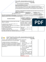 Guia Integrada de Actividades Desarrollo Del Modelo de Negocio