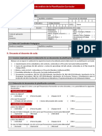 Ficha Análisis Planificación Curricular Modificada