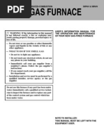 Download Carrier Furnace by Frank Vicks SN36513006 doc pdf