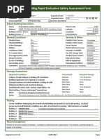 Informe escuela Fortunato Jorge Corona