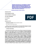 Sala Penal Permanente - R. N. N° 956-2011 - Principio de Imputación Necesaria.docx