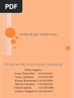 Download ppt integrasi nasionalpptx by tiara SN365133258 doc pdf