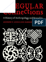 0803229534-Irregular Connections A History of Anthropology and Sexuality