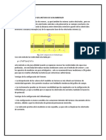 Medidores de Tierra Metodo Schlumberger