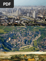 AULA 01 - Origens Da Urbanistica Moderna
