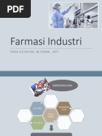Download 1 Peran Ttk Di Indutri Farmasi by Afindanya Nur S SN365135086 doc pdf