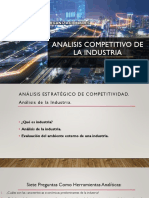 Presentación Del Análisis Competitivo de La Industria, 27.09.17 (3)