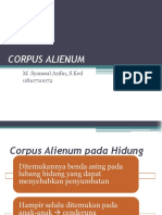 Corpus Alienum.pptx