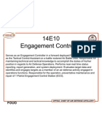 14E10 Engagement Controller