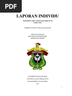 Download CONTOH LAPORAN INDIVIDU KKNpdf by AbdilahArdat SN365138408 doc pdf