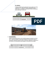 Preparación Del Terreno Con Geocelda