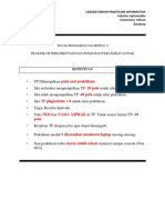 Impal TP Modul 9 PDF