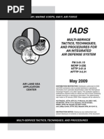 Air Tasking Order Guidelines and Standards | PDF | Cluster Munition ...