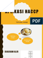 HACCP