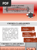 COSMÉTICA HIDROQUINONA 2%25.pptx