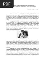 A analítica existencial de Martin Heidegger e a descoberta da cura.docx