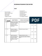 Form Penilaian Asesor Dan Validator