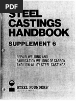 Welding Repair Hand Book-01 PDF | PDF