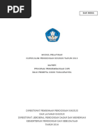 Download Program Kebutuhan Khusus Tunagrahita by Qurotul Ayun SN365142022 doc pdf