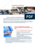 Procedimiento Atencion Radiodiagnostico PDF