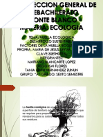 Ecologia Maka