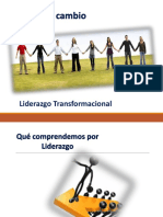 Liderazgo