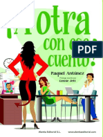 !a Otra Con Ese Cuento! - Raquel Antunez