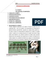 Obtenciòn de Impresiones PDF