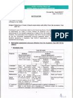 10th Board Exam English PDF