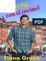 Caray Con El Vecino - Giona Green PDF