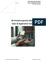 Sales %26 Application Guide - ProJet 3500 Injection Molds.pdf