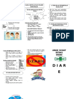 Leaflet Diare