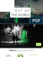 Project Greenlight