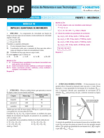 4.3. Física - Exercícios Propostos - Volume 4