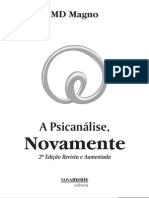 A Psicanálise Novamente_2Ed_e-book
