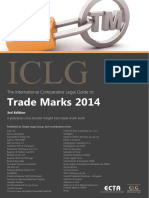 Trade Marks 2014