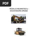 Calculo Del Costo de Horario de Operación