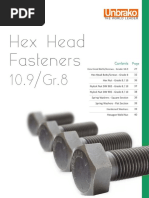 7 Tank Process | PDF | Industrial Processes | Procedural Knowledge