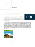 Salah Satu Contoh Kritik Arsitektur Dengan Menggunakan Kritik Teruku1