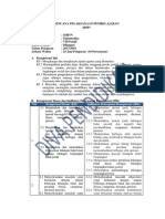 RPP Revisi 2017 Matematika Kelas 7 SMP