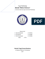 9053 - Makalah Motion Sickness