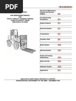 Download TM 10-3930-659-20 M544E FORKLIFT by Anonymous cvKWqch SN36515435 doc pdf