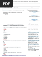 Download Kumpulan Soal UAS TKJ XII Administrasi Server dan Jawabannya - ABYANSHARE - Download Software  Aplikasi Gratis by Anggiat nawaki SN365154430 doc pdf