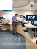 CSLI20151027 001 UPD en GB Case Study Spire Hospital Online