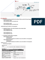 VPC Config For N5k