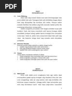 Download Makalah Kel 6 Auditing Lanjutan Finalave by Mahmudi Sullivan SN365155040 doc pdf