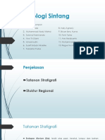 Tugas MPC - Peta Geologi Sintang