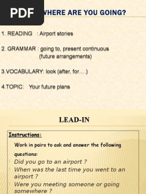 3a 3b Phrase Languages