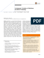 Evolution of Diclofenac Products Using Pharmaceutical Technology PDF