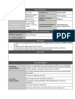 JD for RM - Mutual Funds